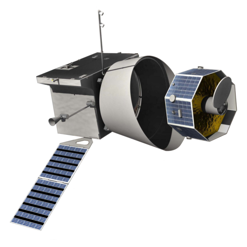 Mercury Planetary Orbiter